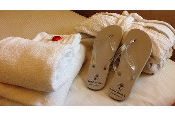 Хотел San Pellegrino 1